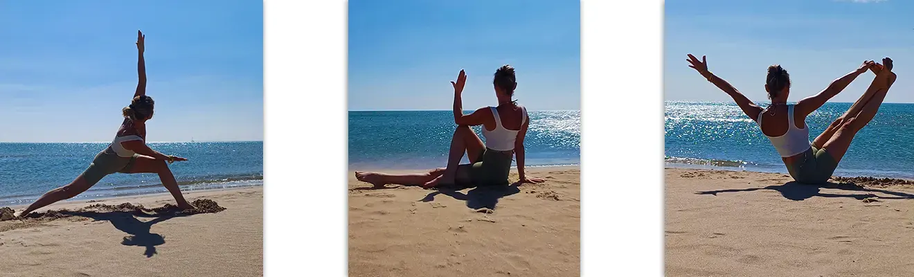 cours de gym santé à Cacassonne