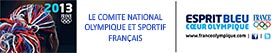 comité olympique