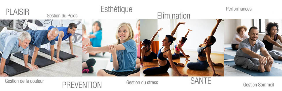 cours Pilates Cacassonne